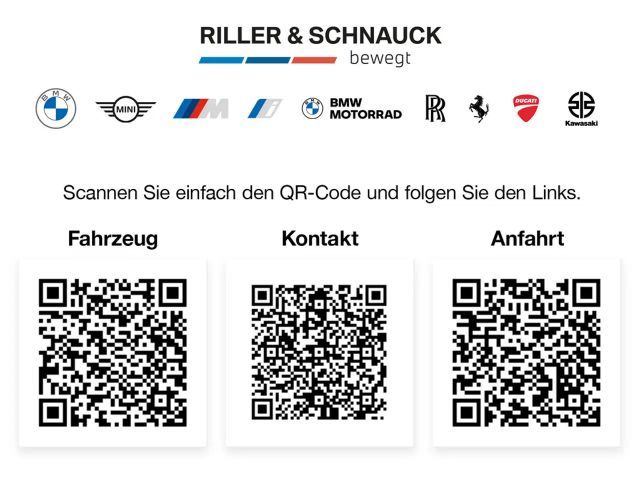 BMW 320 320i M-Sport Touring