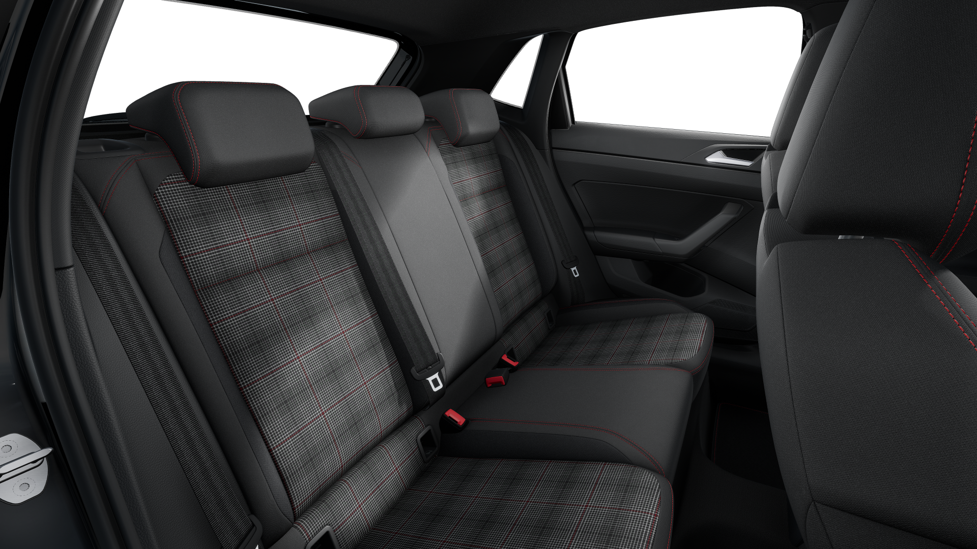 Volkswagen Polo 2.0 TSI DSG GTI