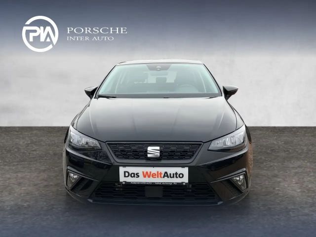 Seat Ibiza 1.0 TSI Reference