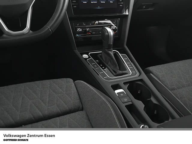 Volkswagen Passat Business DSG Variant