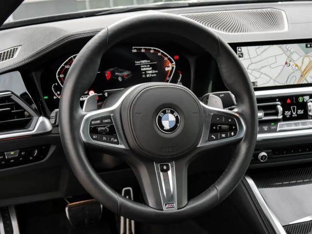 BMW 420 420i Cabrio M-Sport