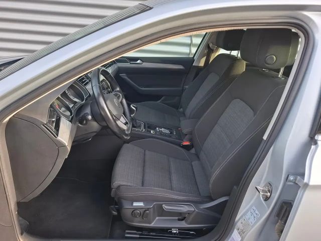 Volkswagen Passat Business Variant