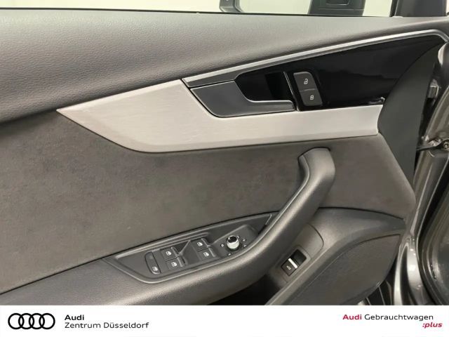 Audi A4 40 TDI Avant S-Line