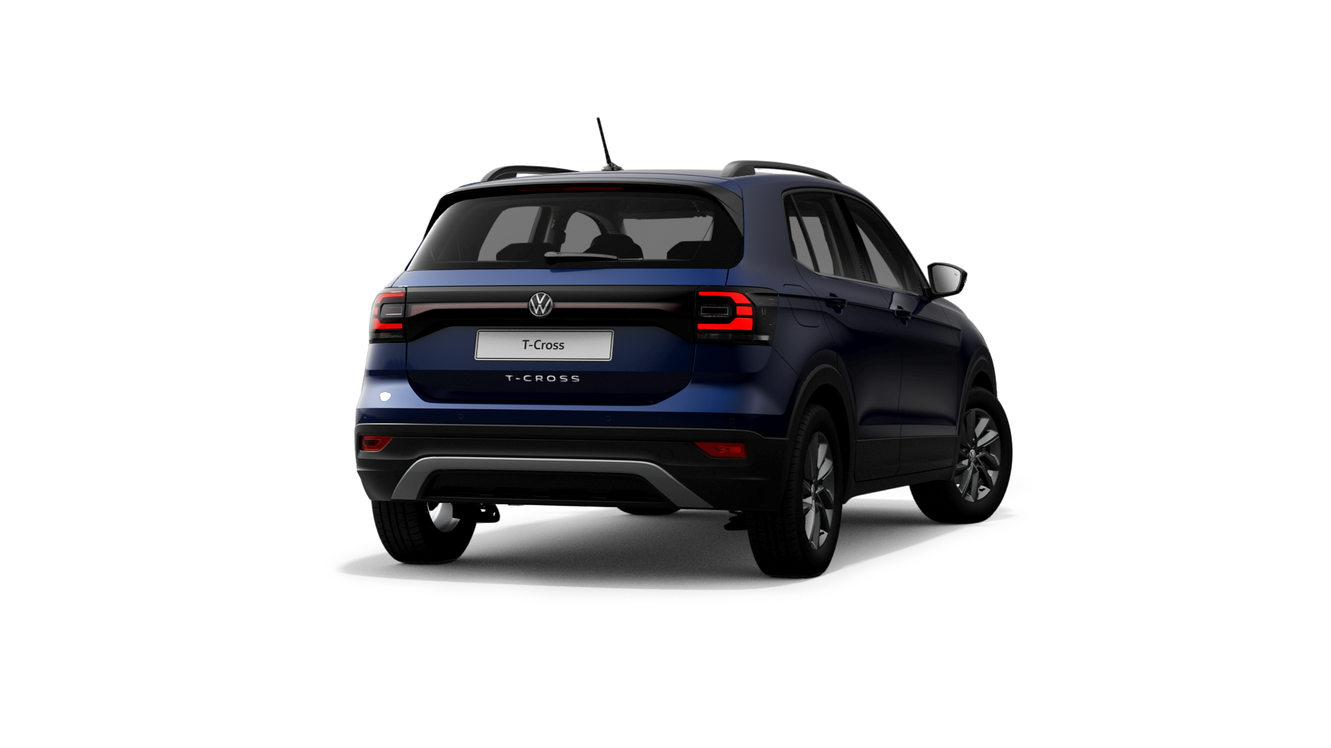 Volkswagen T-Cross 1.0 TSI Life