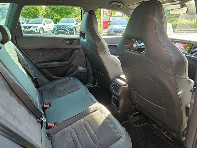 Cupra Ateca 2.0 TSI 4Drive DSG