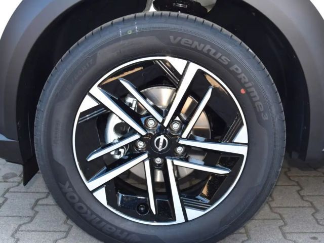 Nissan Juke N-Connecta