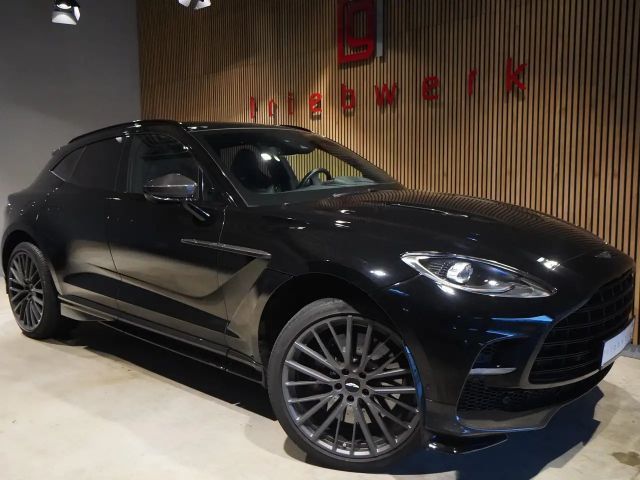 Aston Martin DBX DBX 707 All in Black*Carbon Pack*