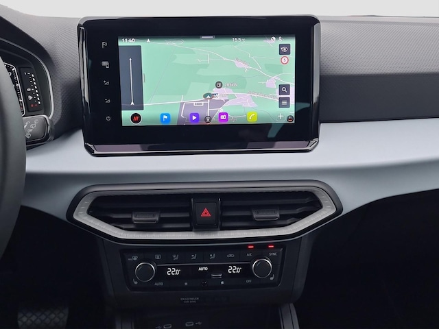 Seat Arona 1.0 TSI DSG