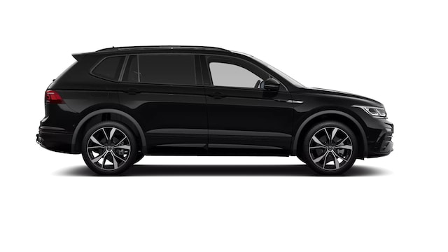 Volkswagen Tiguan Allspace DSG R-Line