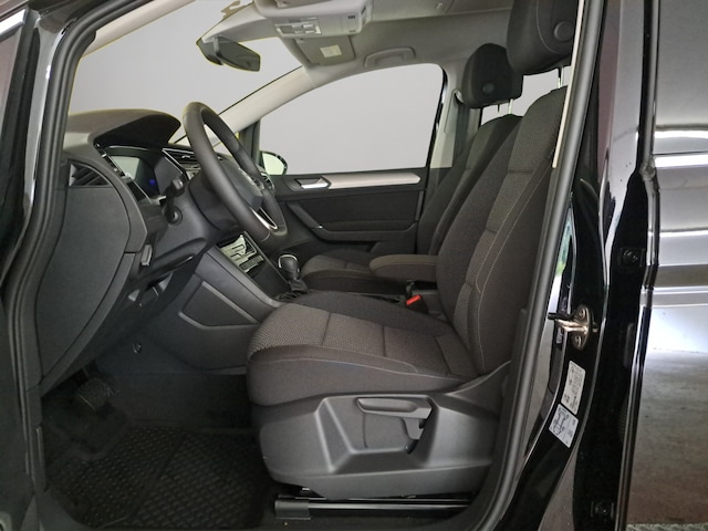 Volkswagen Touran Comfortline DSG