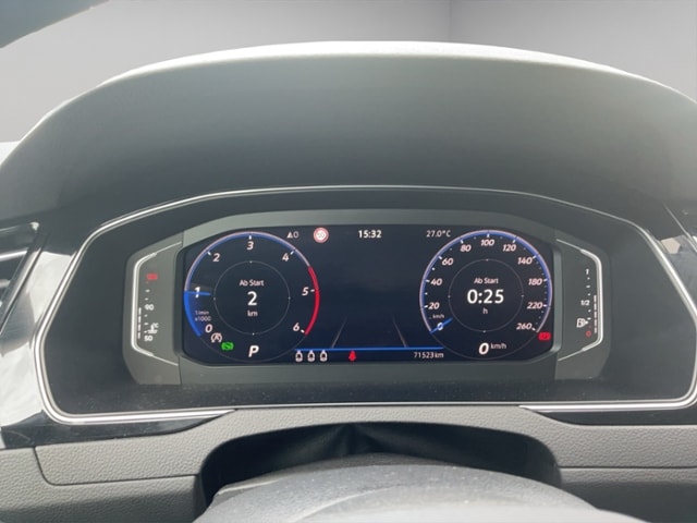 Volkswagen Passat 2.0 TDI DSG Pro Variant