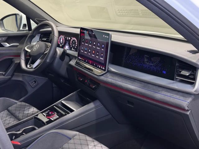 Volkswagen Tayron 2.0 TDI DSG IQ.Drive R-Line