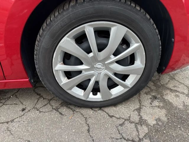 Opel Corsa F 1.2 SHZ,LRHZ,Einparkhilfe hinten