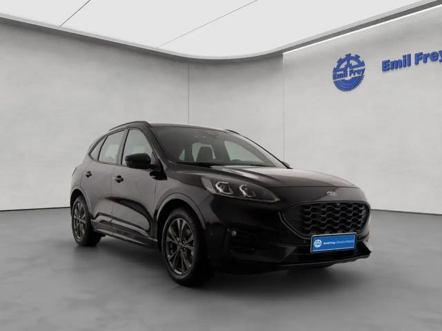 Ford Kuga ST Line