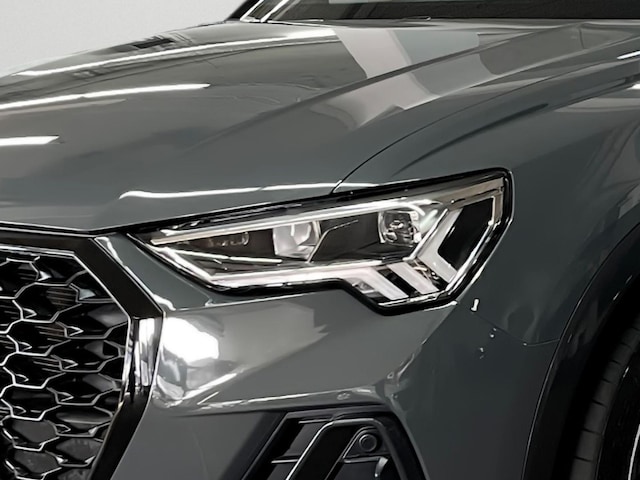 Audi Q3 35 TFSI S-Tronic Sportback