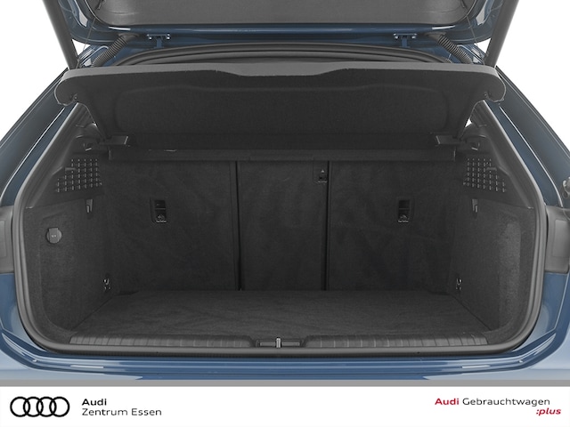 Audi S3 Quattro S-Tronic Sportback