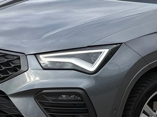 Seat Ateca 1.5 TSI DSG FR-lijn