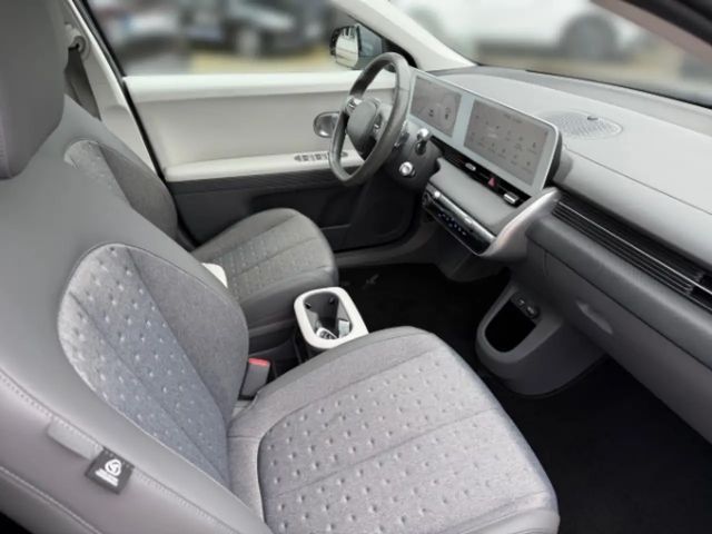 Hyundai IONIQ 5 58 kWh Techniq