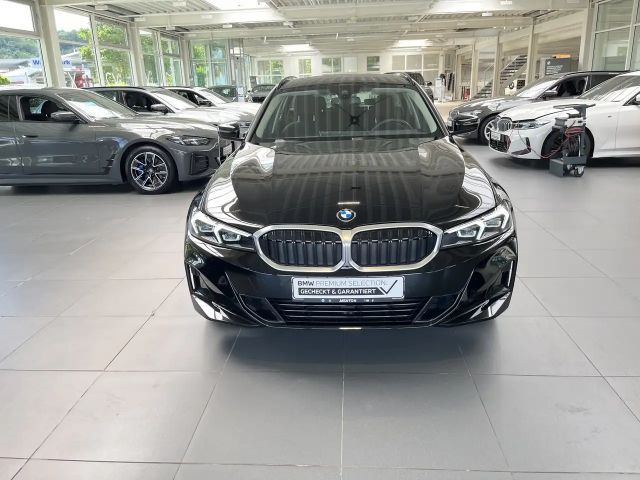 BMW 318 318d Touring