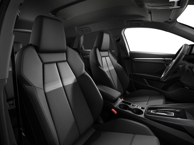 Audi A3 35 TFSI S-Line S-Tronic Sportback