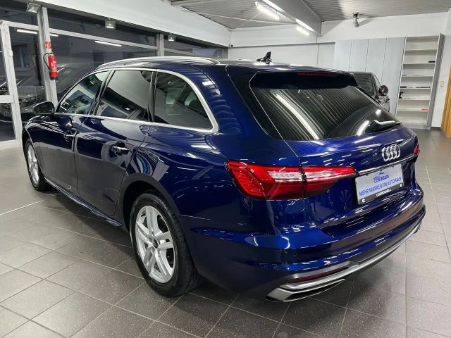 Audi A4 40 TDI Avant