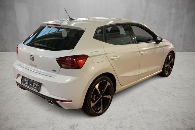 Seat Ibiza 1.0 TSI DSG FR-lijn