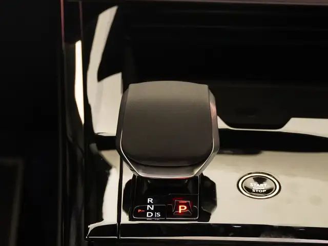 Land Rover Range Rover Sport HSE