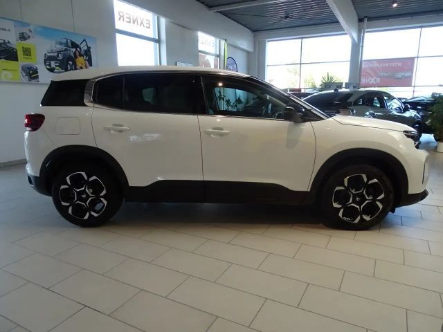 Citroën C5 Aircross Feel Pack PureTech
