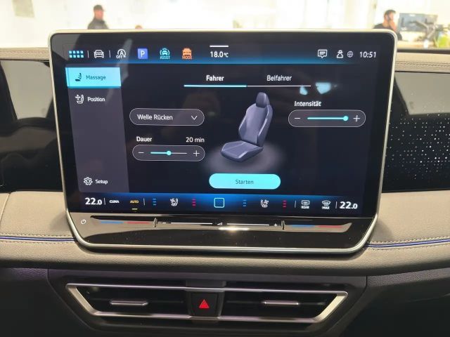 Volkswagen Tiguan 4Motion DSG R-Line