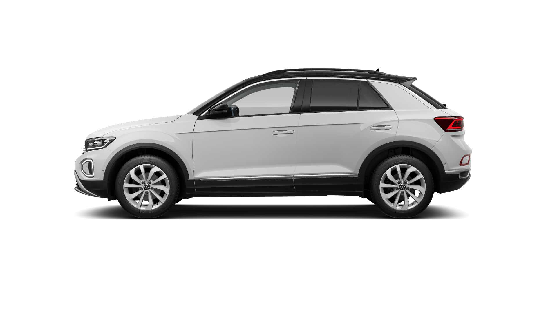 Volkswagen T-Roc 1.5 TSI DSG Style