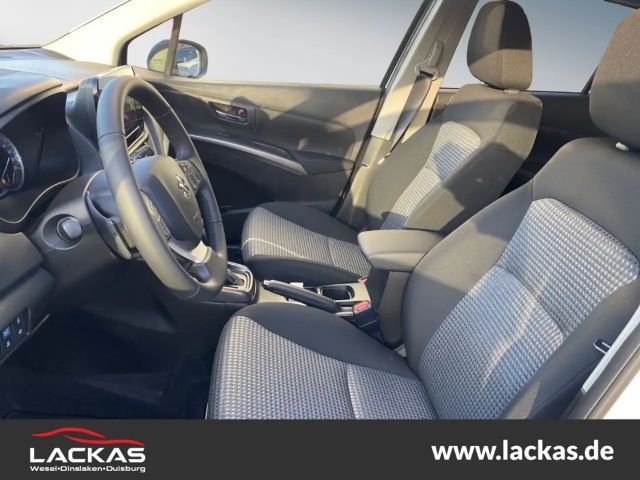 Suzuki SX4 S-Cross SCROSS 1.4 HYB*CARPLAY*CAM*PDC*
