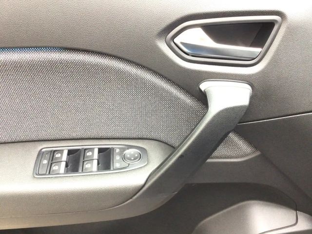 Renault Captur Techno