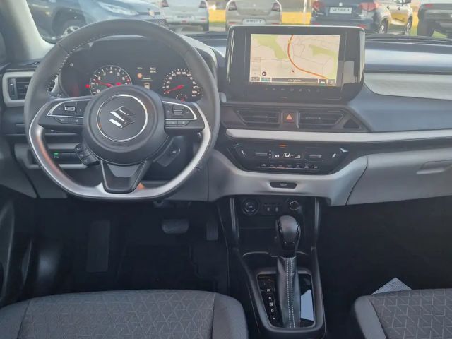 Suzuki Swift Comfort DualJet Hybrid