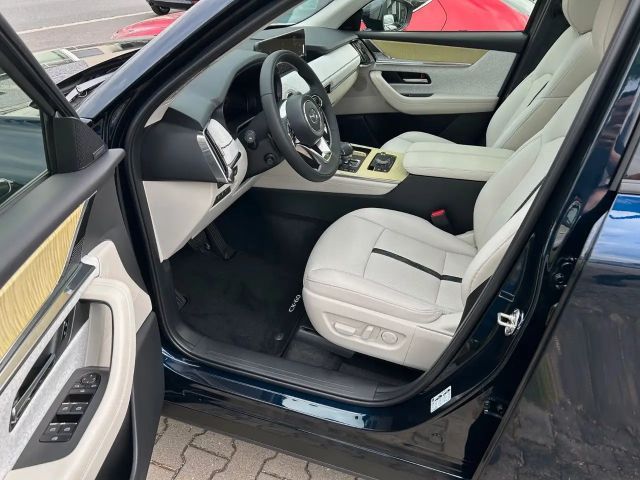 Mazda CX-60 4WD Plus Takumi