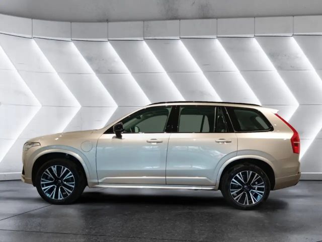 Volvo XC90 AWD Dark Plus Recharge T8