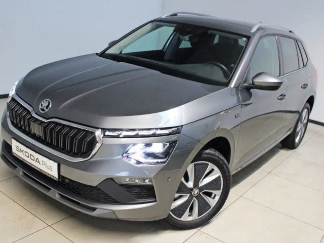 Skoda Kamiq 1.5 TSI Selection