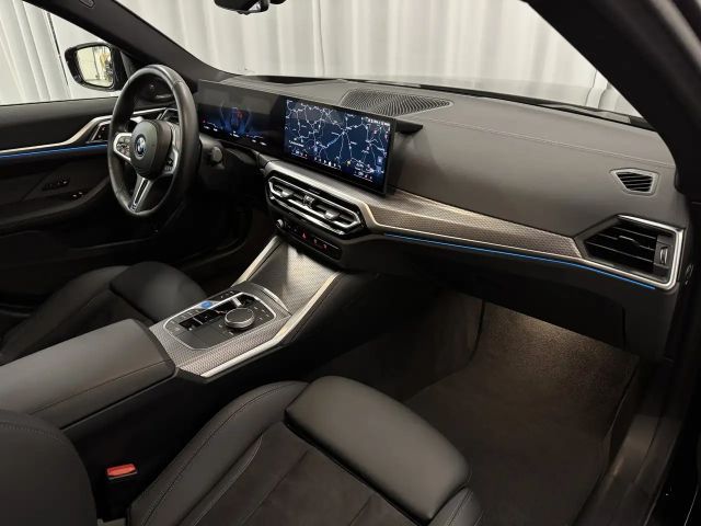 BMW i4 Coupé M-Sport M50 xDrive