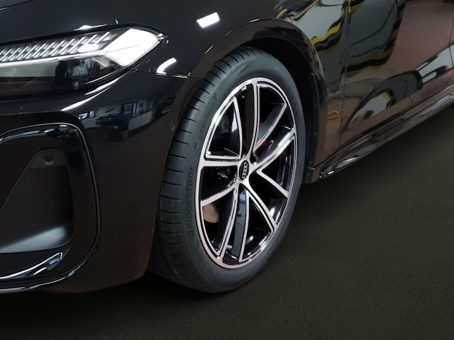 Audi A5 Avant Quattro S-Tronic