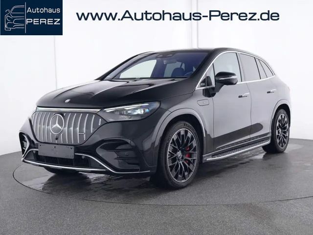 Mercedes-Benz EQE SUV 4MATIC AMG Line