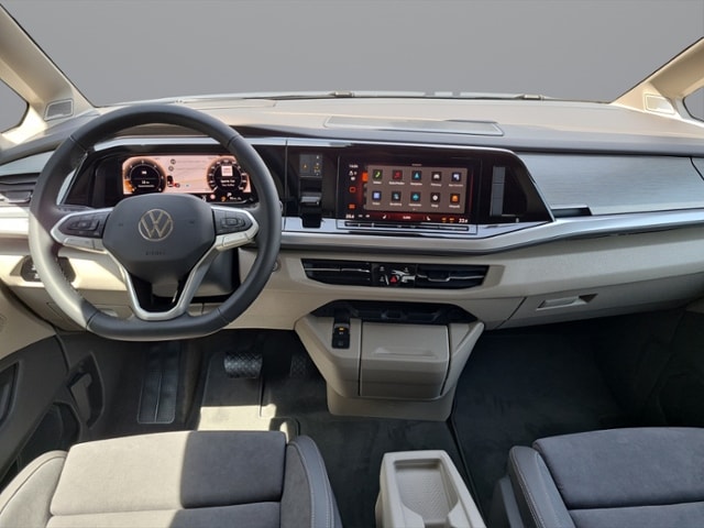 Volkswagen Multivan 2.0 TDI DSG