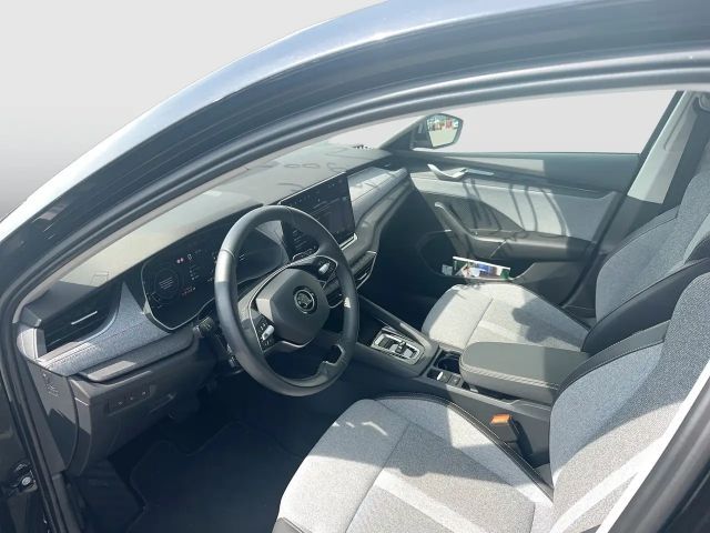 Skoda Octavia Selection