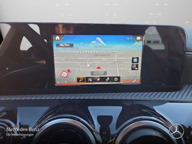 Mercedes-Benz A 250 A 250 e Style