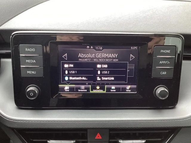 Skoda Scala 1.0 TSI Cool Edition Cool Plus