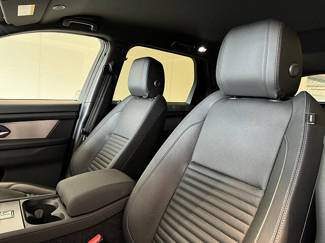 Land Rover Discovery Sport D200 Dynamic SE