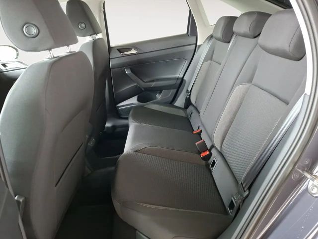 Volkswagen Taigo Friends TSI