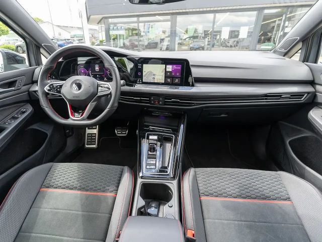 Volkswagen Golf 2.0 TSI DSG GTI