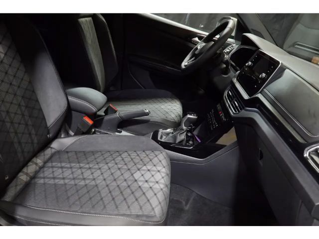 Volkswagen T-Cross 1.5 TSI DSG IQ.Drive R-Line