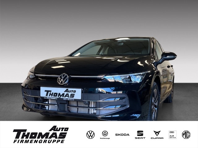 Volkswagen Golf 1.5 eTSI DSG