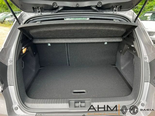 Renault Captur TCe 90 Techno