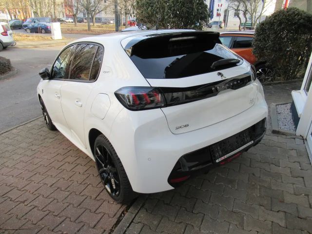 Peugeot 208 Allure Pack
